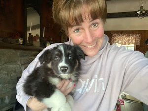 Meet your Posher, Diane